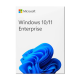 Microsoft Windows 10/11 Enterprise E5 (CSP) Годовая подписка