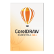 CorelDraw Essentials 2021 (ESD)