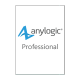Anylogic Professional Бессрочная лицензия