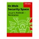 Dr.Web Security Space на 2 года (ESD)