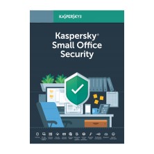 Kaspersky Small Office Security для 3 серверов и 25 ПК на 1 год (ESD)