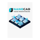 Платформа nanoCAD 25 (основной модуль), локальная лицензия на 1 год