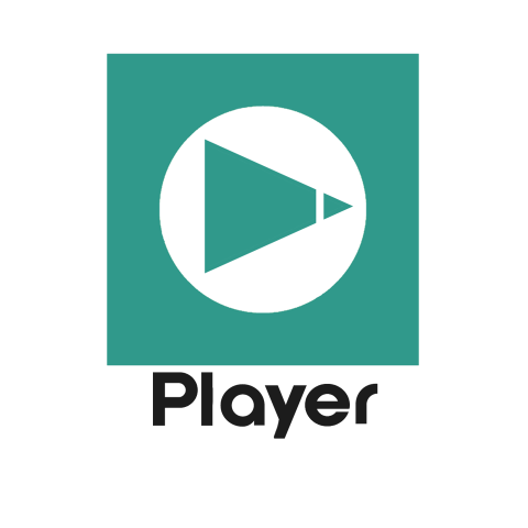 Chaos Player (ESD) Годовая подписка